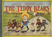 Load image into Gallery viewer, Little Johnny and the Teddy Bears
