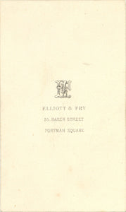 Rare CDV of Civil War Surgeon Dr. Mary Walker, the Only Female Medal of Honor Recipient in the History of the United States