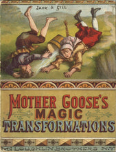 Load image into Gallery viewer, Mother Goose&#39;s Magic Transformations
