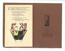 Load image into Gallery viewer, The Negro Mother and Other Dramatic Recitations
