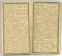 Load image into Gallery viewer, The Pennsylvania Pocket Almanack, For the Year 1773. (Being the First after Leap-Year.) Calculated for the Use of the Province of Pennsylvania, ...
