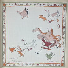 Load image into Gallery viewer, Alice in Wonderland Handkerchiefs
