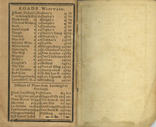 Load image into Gallery viewer, Poor Will&#39;s Pocket Almanack, for the Year 1784
