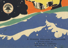 Load image into Gallery viewer, 'Round the World We Sail
