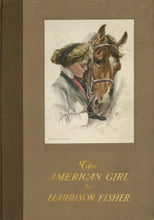 Load image into Gallery viewer, The American Girl
