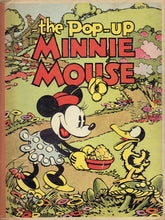 Load image into Gallery viewer, The &quot;Pop-Up&quot; Minnie Mouse
