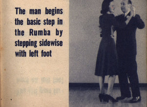 The Rumba as Taught by Arthur Murray