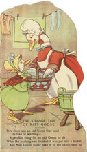 Load image into Gallery viewer, The Strange Tale of Miss Goose (Marspen Series No. 16)
