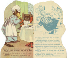 Load image into Gallery viewer, The Strange Tale of Miss Goose (Marspen Series No. 16)
