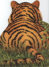 Load image into Gallery viewer, Tommy Tiger . . . Who Was a Fraidy-Cat
