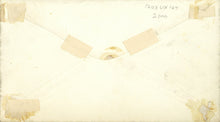 Load image into Gallery viewer, Hand-Colored Proof Card for the Patriotic Cover &quot;Union&quot; by F. K. Kimmel; Together With a Copy of the Associated Cover
