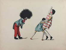 Load image into Gallery viewer, The Adventures of Two Dutch Dolls and a &quot;Golliwogg&quot;
