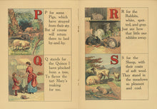 Load image into Gallery viewer, The Alphabet of Country Scenes
