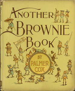 Another Brownie Book