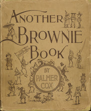 Load image into Gallery viewer, Another Brownie Book
