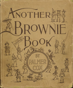 Another Brownie Book