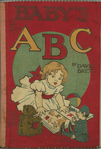 Baby's A.B.C. (code no. 80)