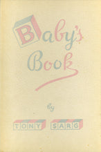 Load image into Gallery viewer, Baby&#39;s Book: Important Events in the Life of [blank] when [blank] was Very Young
