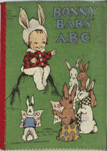 Load image into Gallery viewer, Bonny Babs&#39; ABC (code no. 207)
