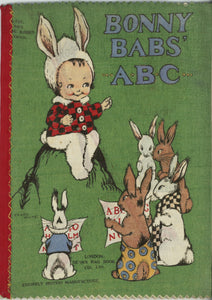 Bonny Babs' ABC (code no. 207)