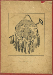 Buffalo Bill's Wild West: Drawings from Life by Charles Henckel