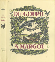 Load image into Gallery viewer, De Goupil a Margot. Histoires de Betes [From Goupil to Margot. Animal Stories]
