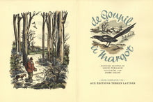 Load image into Gallery viewer, De Goupil a Margot. Histoires de Betes [From Goupil to Margot. Animal Stories]
