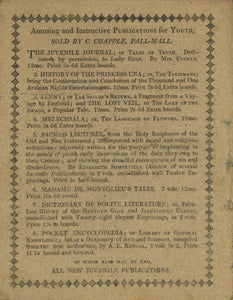 The Fishes Grand Gala. A Companion to the "Peacock at Home," &c. &c.: Parts I and II