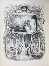 Load image into Gallery viewer, Hop-O&#39;My-Thumb and the Seven-League Boots (George Cruikshank&#39;s Fairy Library No. 1) Inscribed by Cruikshank in the Year of Publication
