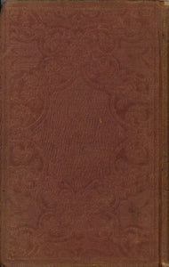 Horn's Overland Guide, from the U. S. Indian Sub-Agency, Council Bluffs, on the Missouri River, to the City of Sacramento, in California