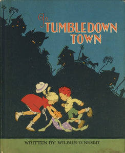 In Tumbledown Town (Volland "Sunny Book" Series)