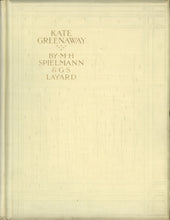 Load image into Gallery viewer, Kate Greenaway [Deluxe Edition]
