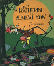 Load image into Gallery viewer, Katherine the Komical Kow (Volland Sunny Book Series)
