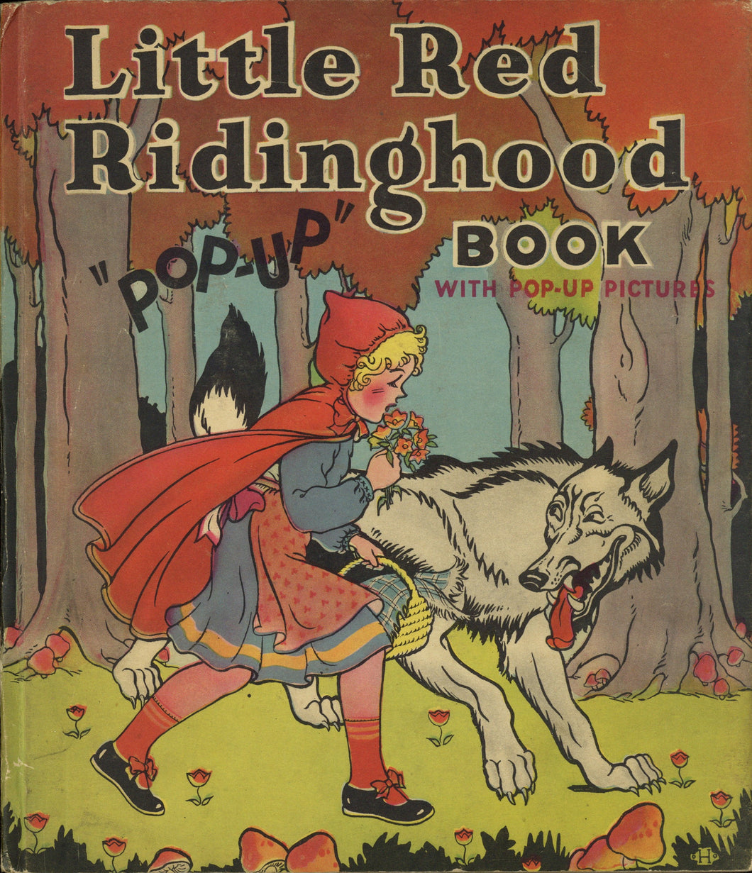 Little Red Ridinghood