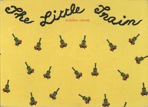 THE LITTLE TRAIN