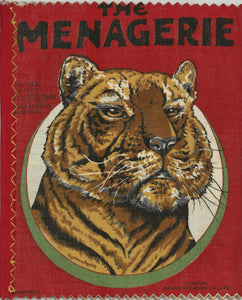 The Menagerie (code no. 102)