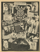 Load image into Gallery viewer, Maximum Rocknroll Vol. 1 No. 0: The Northern California Underground Uprising of &#39;82
