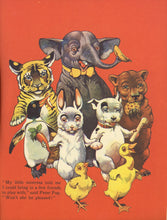 Load image into Gallery viewer, Playful Animals (code no. 532)
