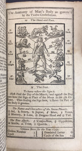 Poor Richard Improved: Being an Almanack and Ephemeris . . . for the Year of our Lord 1750. . . . Fitted to the Latitude of Forty Degrees, and a...