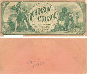 Robinson Crusoe