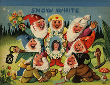 Load image into Gallery viewer, Snow White
