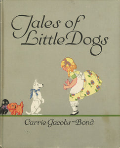 Tales of Little Dogs (Volland "Sunny Book" Series)