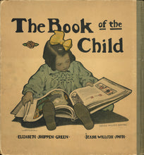 Load image into Gallery viewer, The Book of the Child
