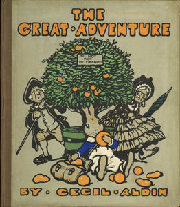 The Great Adventure