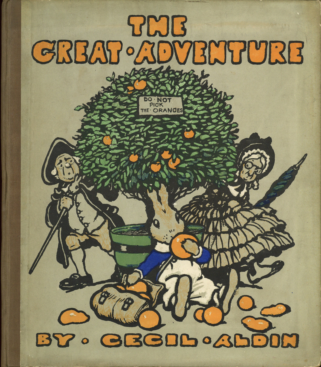 The Great Adventure