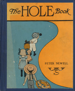 The Hole Book