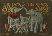 Load image into Gallery viewer, Lays of the Grays
