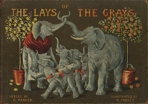 Lays of the Grays