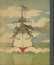 Load image into Gallery viewer, The Navy Alphabet
