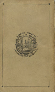 The Peacock "At Home," by a Lady. To Which is Added the Butterfly's Ball; an Original Poem by Mr. Roscoe.